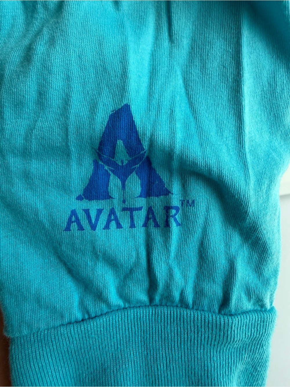 Avatar long sleeve shirt - Picture 3 of 5